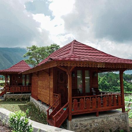 Rinjani Hill Hotel سيمبالون لوانج المظهر الخارجي الصورة