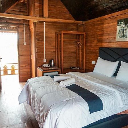 Rinjani Hill Hotel سيمبالون لوانج المظهر الخارجي الصورة
