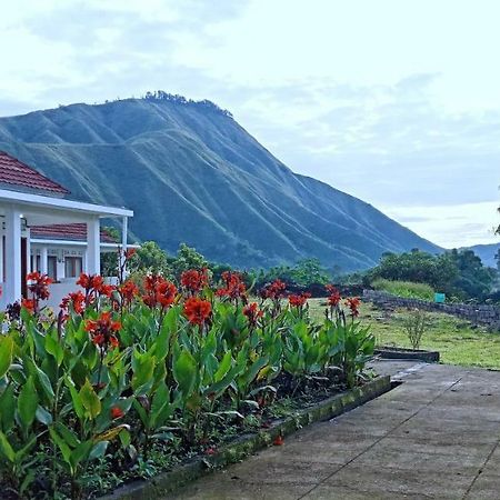 Rinjani Hill Hotel سيمبالون لوانج المظهر الخارجي الصورة