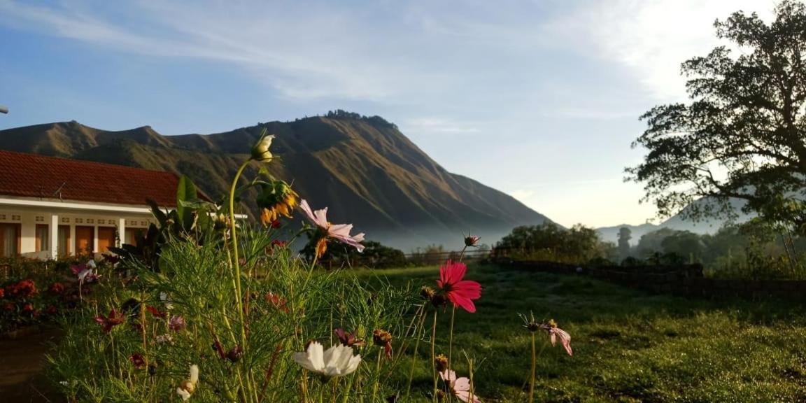 Rinjani Hill Hotel سيمبالون لوانج المظهر الخارجي الصورة