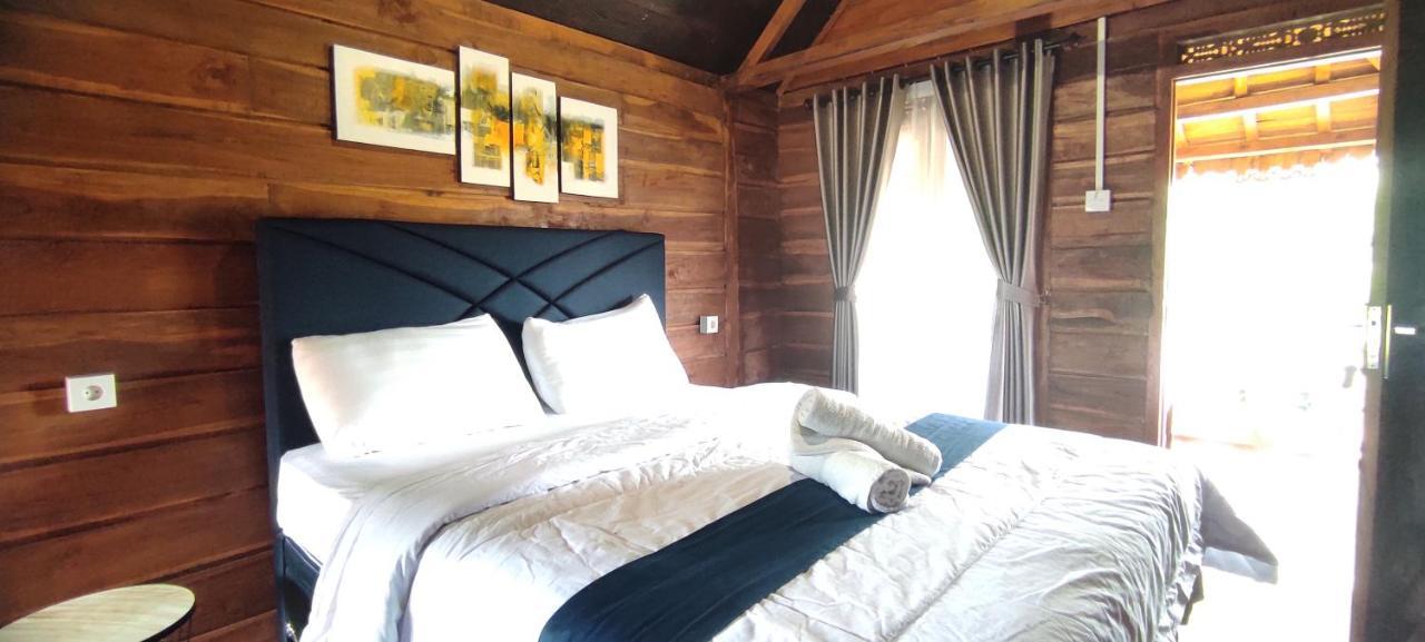 Rinjani Hill Hotel سيمبالون لوانج المظهر الخارجي الصورة