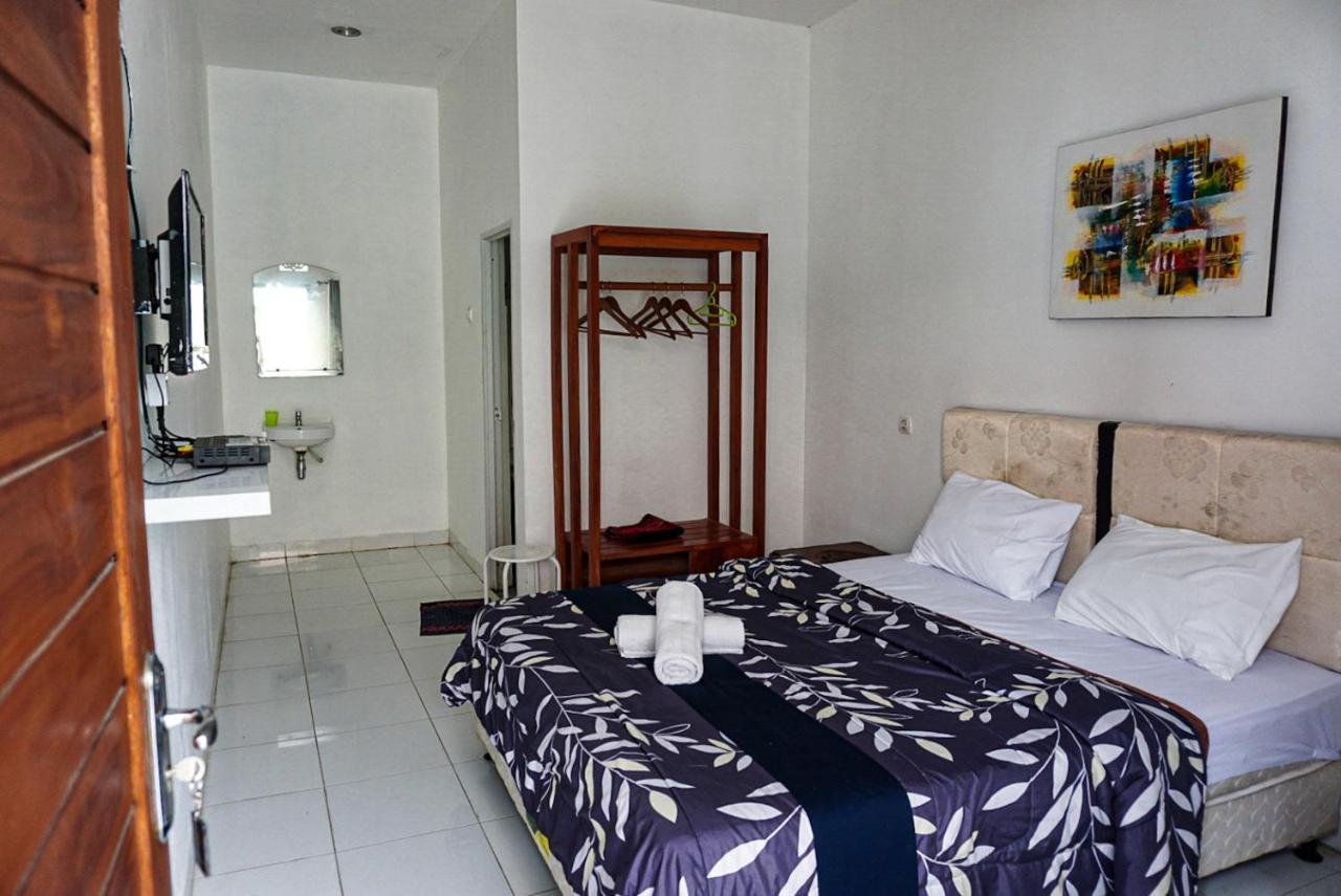 Rinjani Hill Hotel سيمبالون لوانج المظهر الخارجي الصورة