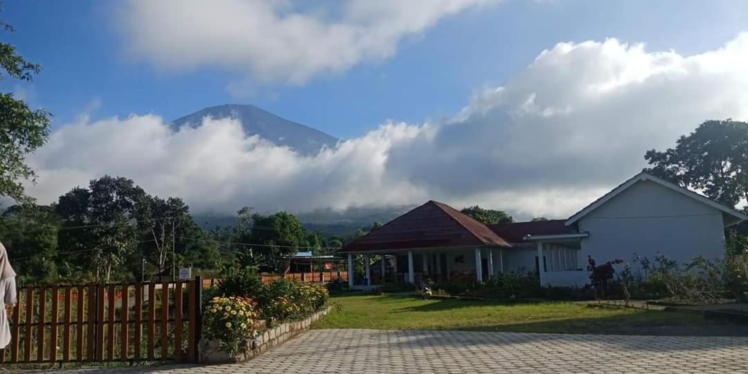 Rinjani Hill Hotel سيمبالون لوانج المظهر الخارجي الصورة