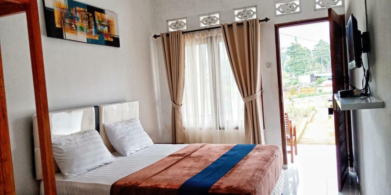 Rinjani Hill Hotel سيمبالون لوانج المظهر الخارجي الصورة