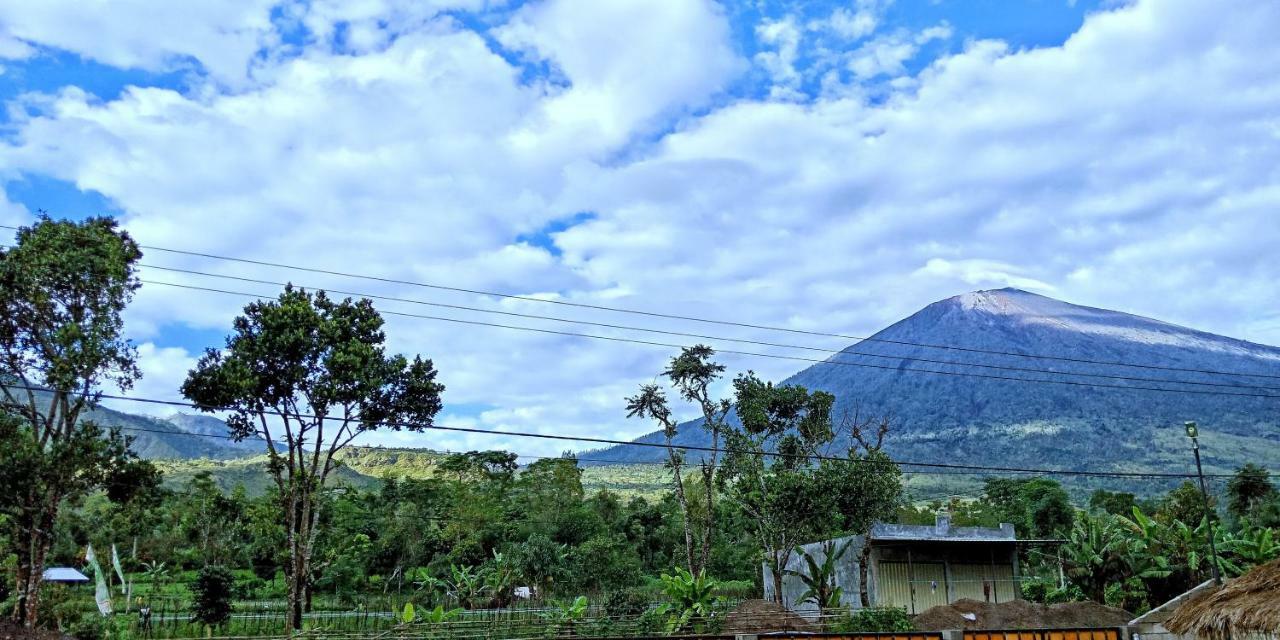 Rinjani Hill Hotel سيمبالون لوانج المظهر الخارجي الصورة