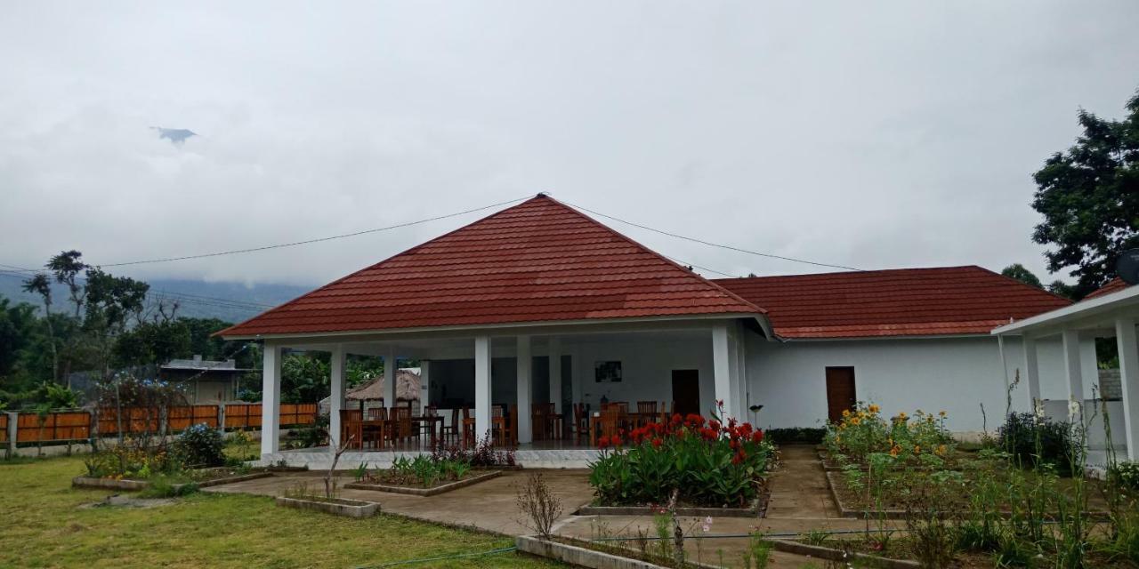 Rinjani Hill Hotel سيمبالون لوانج المظهر الخارجي الصورة