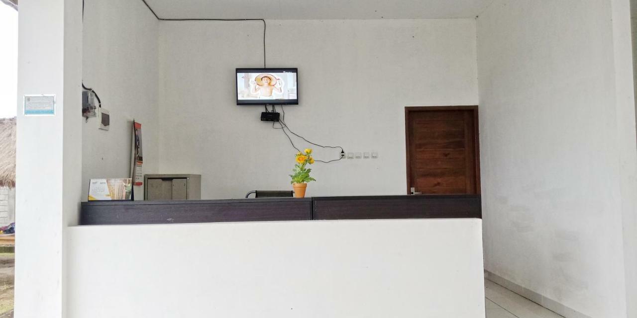 Rinjani Hill Hotel سيمبالون لوانج المظهر الخارجي الصورة