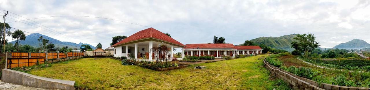 Rinjani Hill Hotel سيمبالون لوانج المظهر الخارجي الصورة