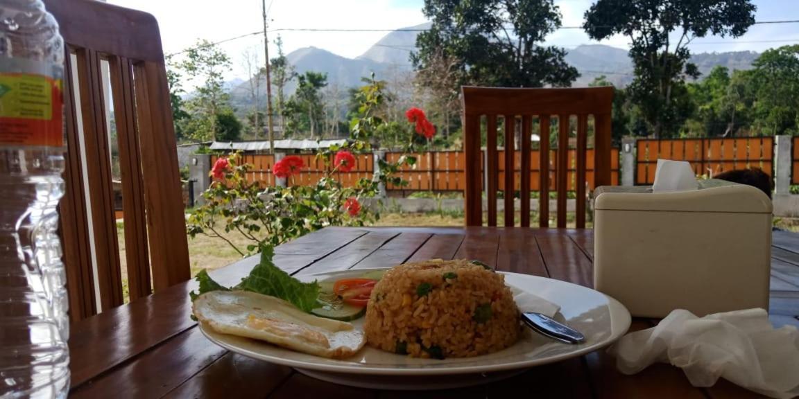 Rinjani Hill Hotel سيمبالون لوانج المظهر الخارجي الصورة